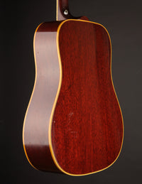 Epiphone FT-90 El Dorado Natural (1968)