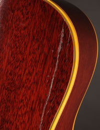 Epiphone FT-90 El Dorado Natural (1968)