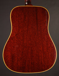 Epiphone FT-90 El Dorado Natural (1968)