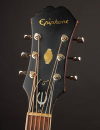 Epiphone FT-90 El Dorado Natural (1968)