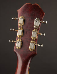 Epiphone FT-90 El Dorado Natural (1968)