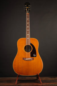 Epiphone FT-90 El Dorado Natural (1968)