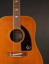 Epiphone FT-90 El Dorado Natural (1968)
