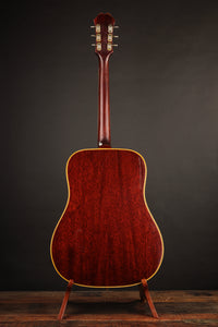 Epiphone FT-90 El Dorado Natural (1968)