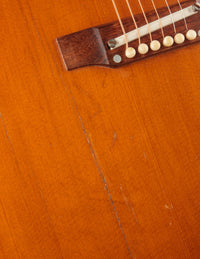 Epiphone FT-90 El Dorado Natural (1968)