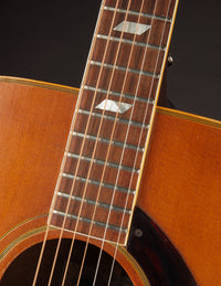 Epiphone FT-90 El Dorado Natural (1968)