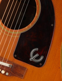 Epiphone FT-90 El Dorado Natural (1968)