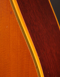 Epiphone FT-90 El Dorado Natural (1968)