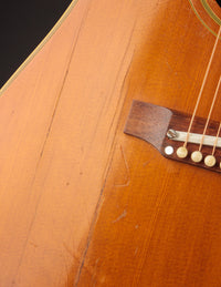 Epiphone FT-90 El Dorado Natural (1968)