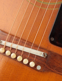 Epiphone FT-90 El Dorado Natural (1968)
