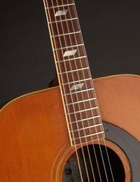 Epiphone FT-90 El Dorado Natural (1968)