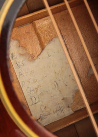 Gibson LG-2 Maple (1944)