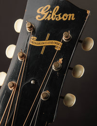 Gibson LG-2 Maple (1944)