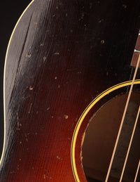 Gibson LG-2 Maple (1944)