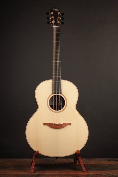 Lowden F-32+ Adirondack Spruce and Indian Rosewood (USED, 2023)