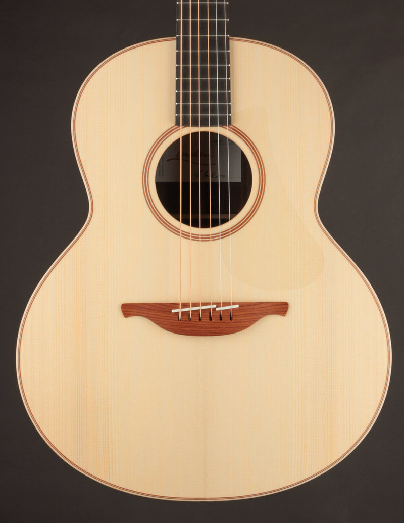 Lowden F-32+ Adirondack Spruce and Indian Rosewood (USED, 2023)
