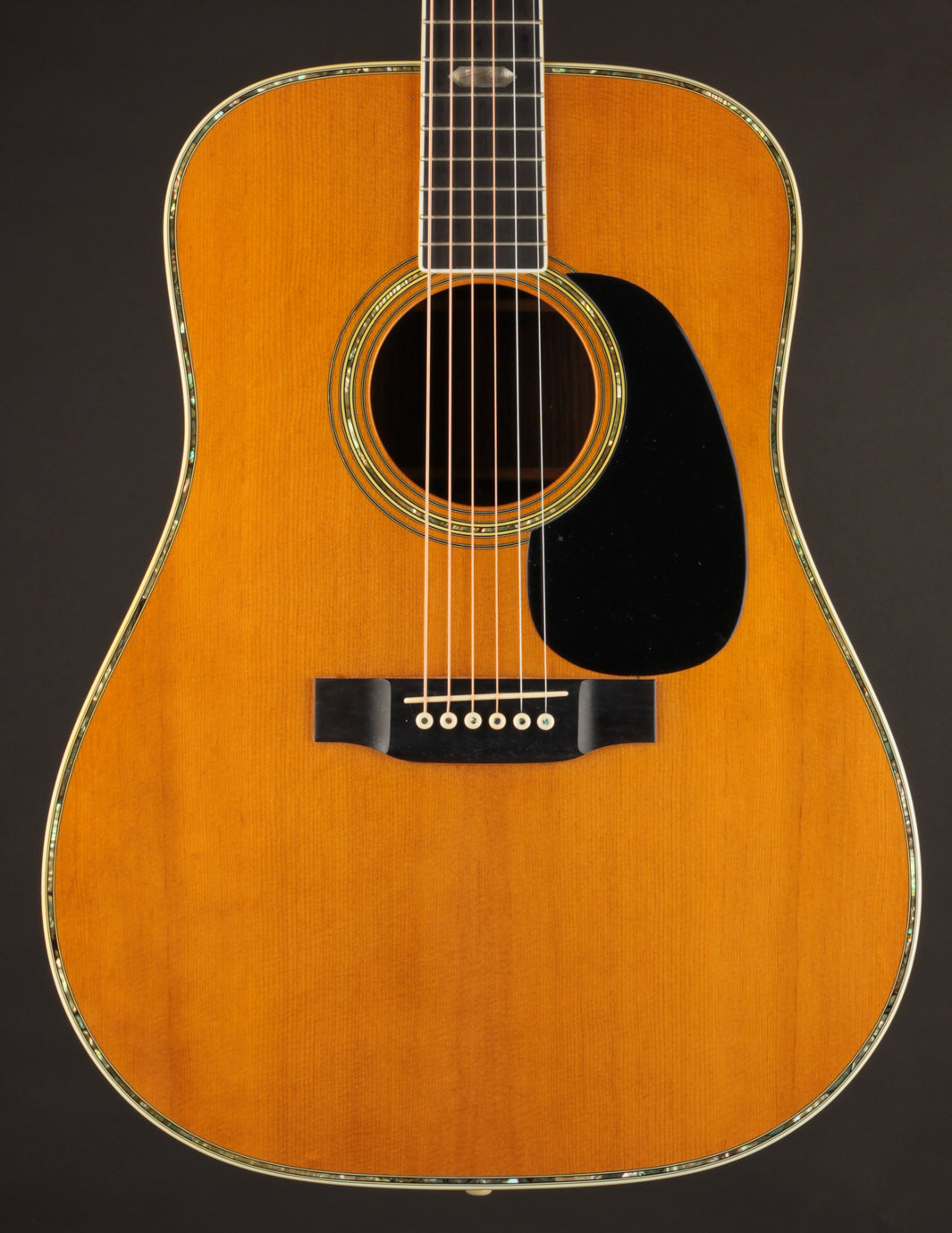 Martin D-41 (USED, 1979)