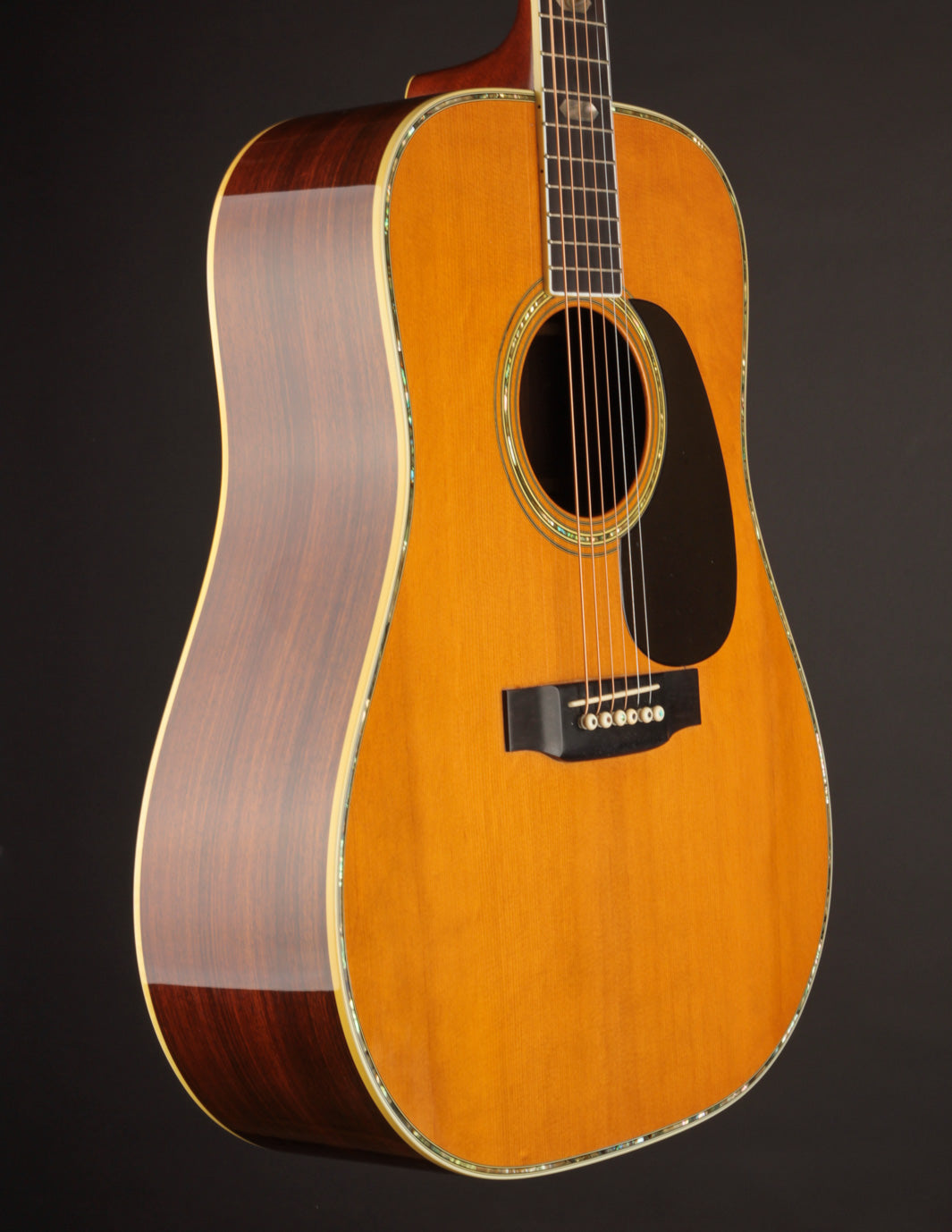 1980 Martin D-41: Vintage Guitar from The Music Emporium