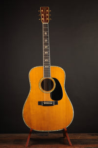 Martin D-41 (USED, 1979)