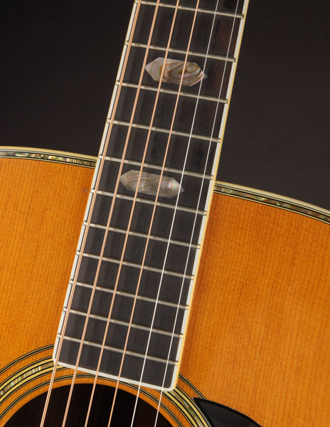1979 Martin D-41 for Sale | The Music Emporium - Vintage Guitar