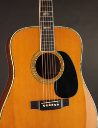 Martin D-41 (USED, 1979)
