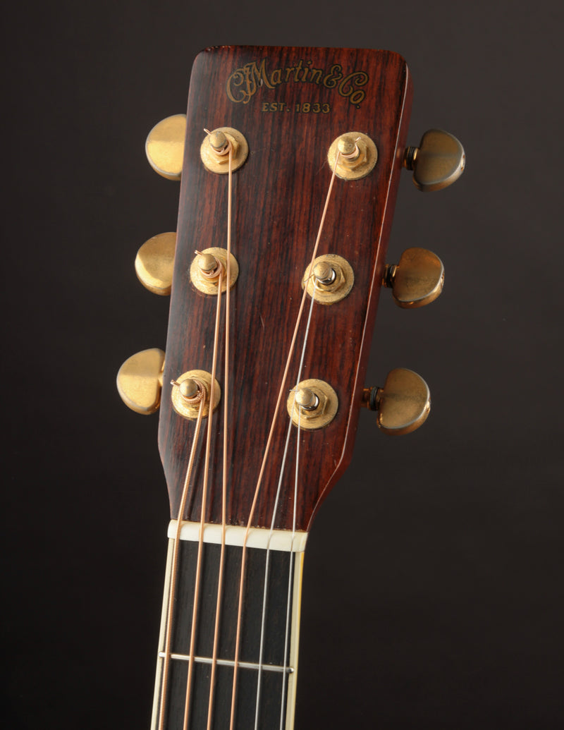 Martin D-35 (USED, 1971)