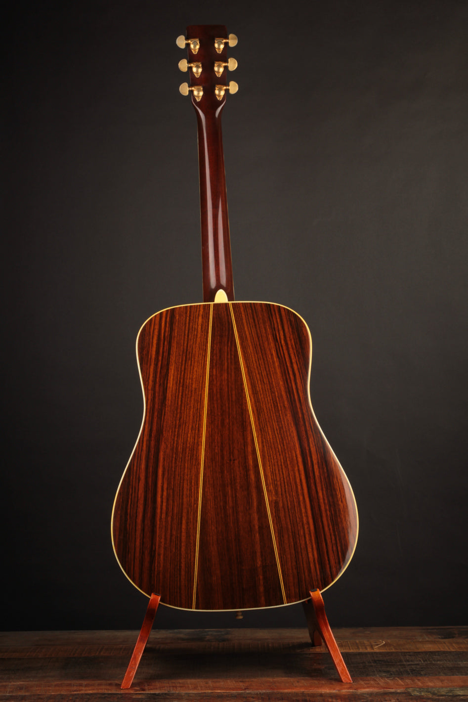 Martin D-35 (USED, 1971) | The Music Emporium