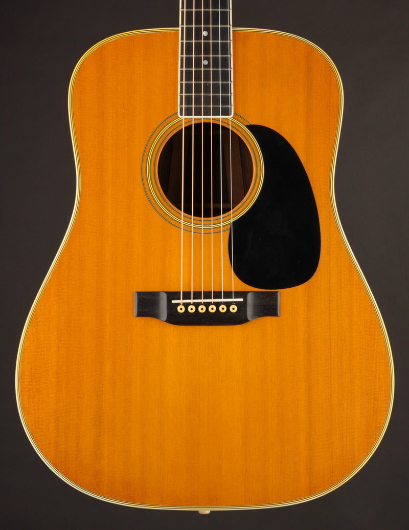 Martin D-35 (USED, 1971)