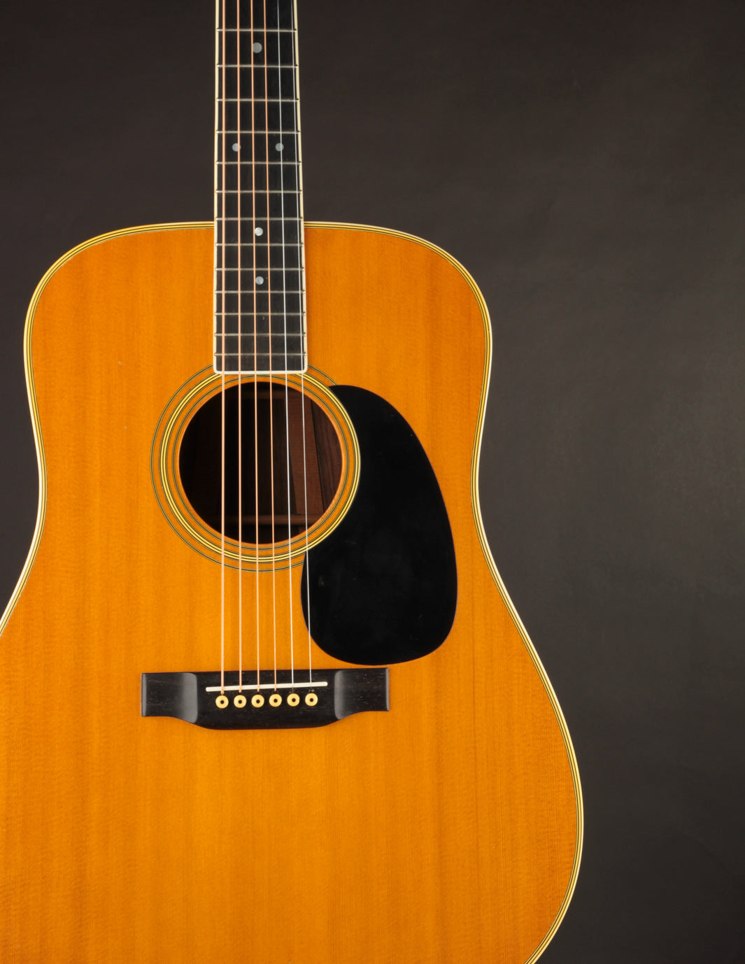 Martin D-35 (USED, 1971) | The Music Emporium