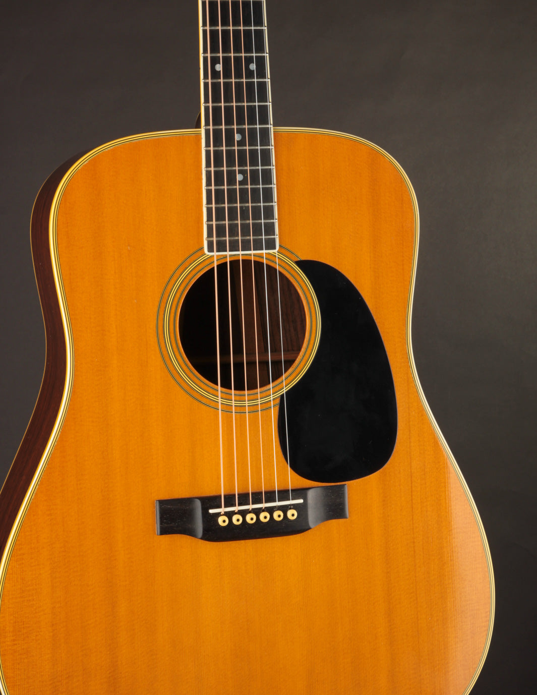 Martin D-35 (USED, 1971) | The Music Emporium