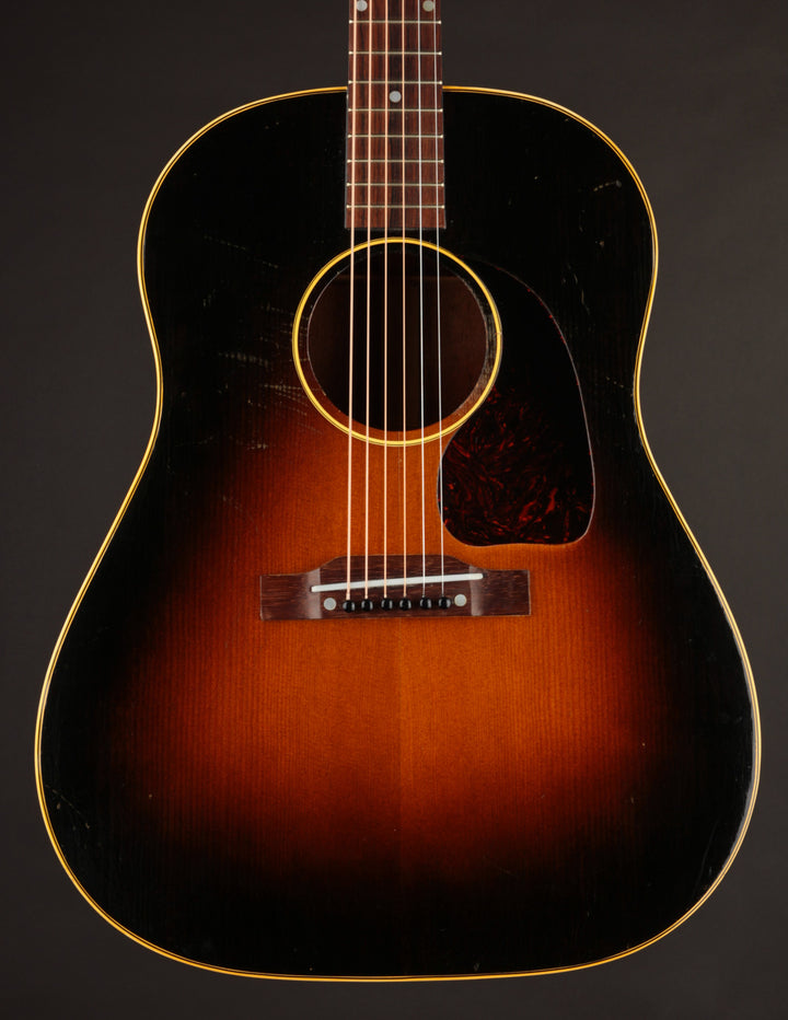 Gibson Custom Shop 1950s J-45|ドルフィンギターズ