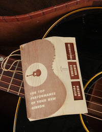 Gibson J-45 (1953)