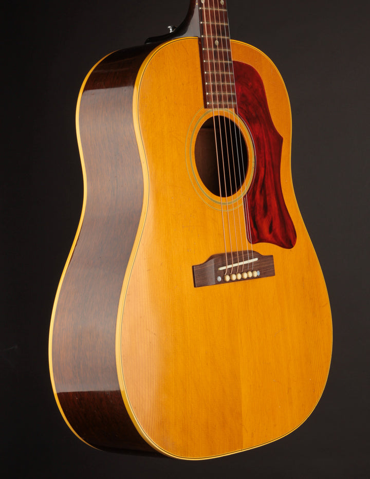 Gibson J-50 (1965) | The Music Emporium: Vintage Guitar