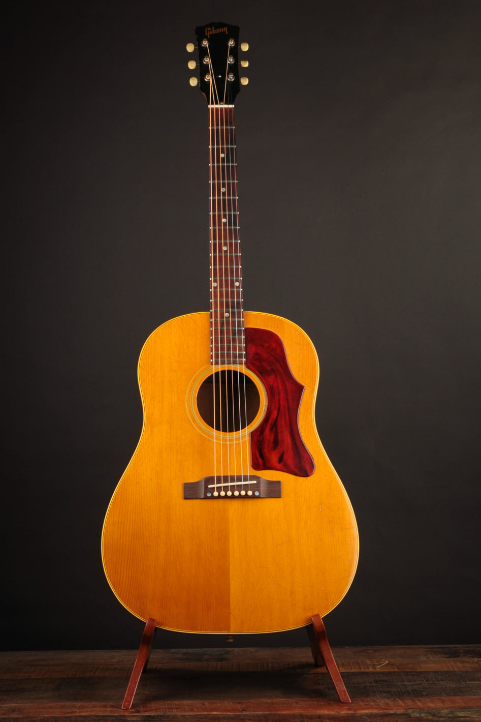 Gibson J-50 (1965) | The Music Emporium