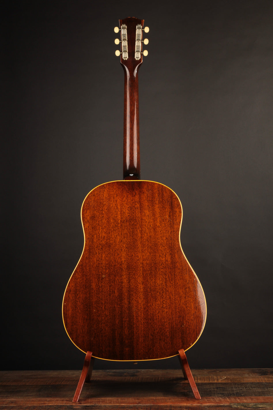 Gibson J-50 (1965) | The Music Emporium