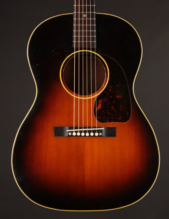 Gibson LG2 (1949) | The Music Emporium