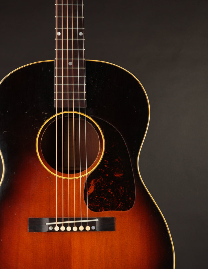 Gibson 1940's LG-2 