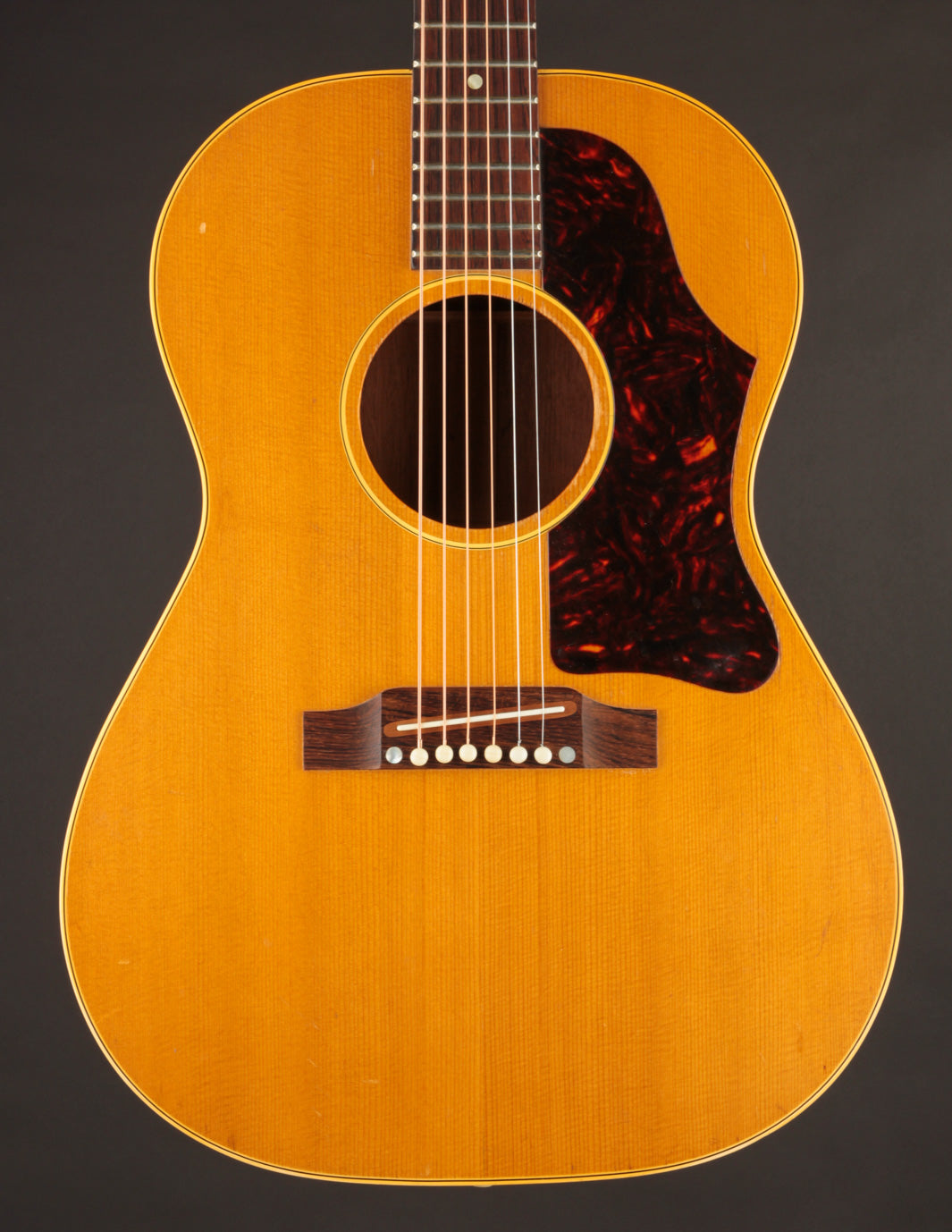 Gibson LG3 (1962)