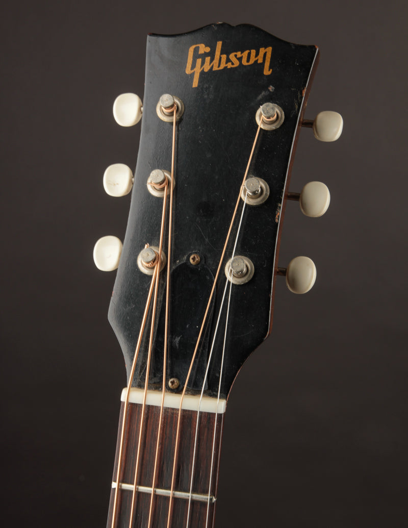 Gibson LG3 (1962)
