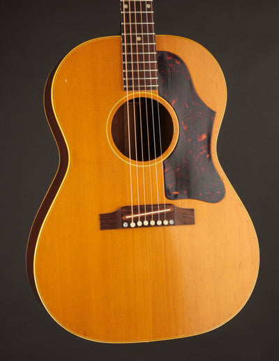 Gibson LG3 (1962)
