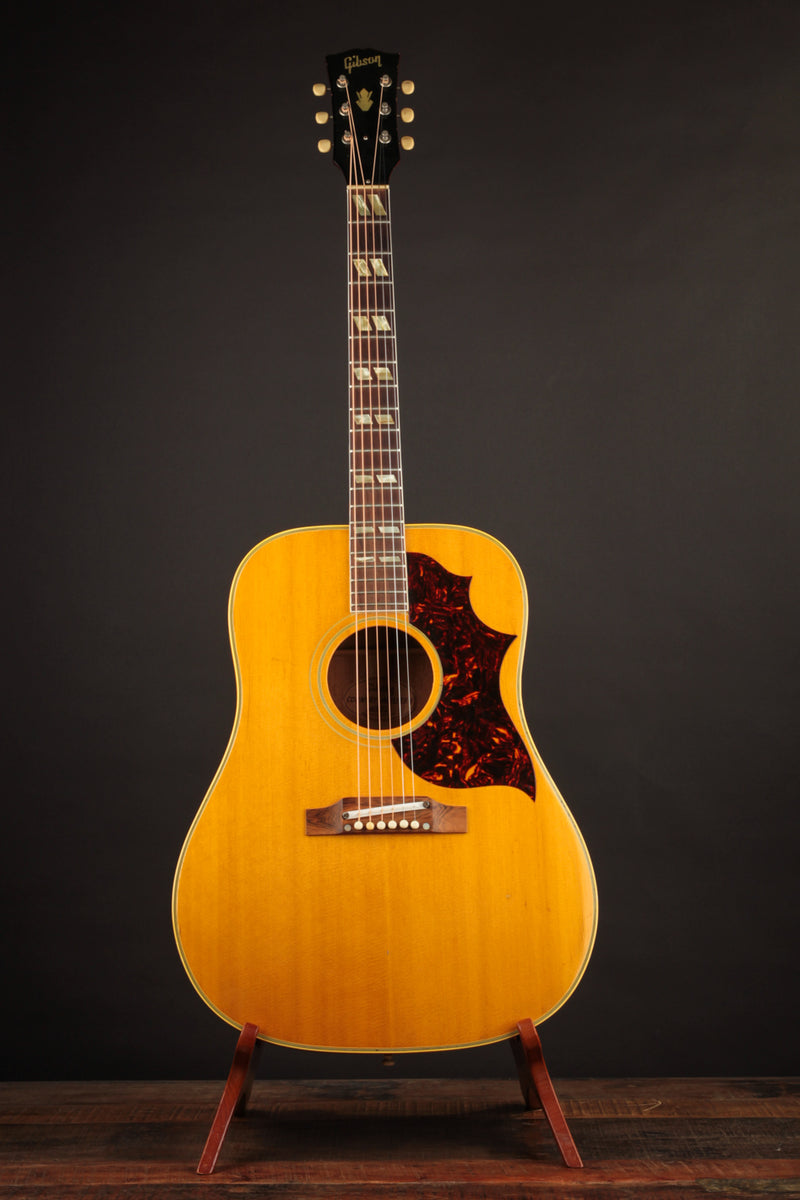 Gibson Country Western (1965)