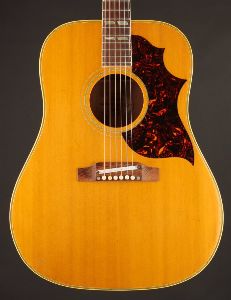 Gibson Country Western (1965)