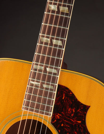 Gibson Country Western (1965)