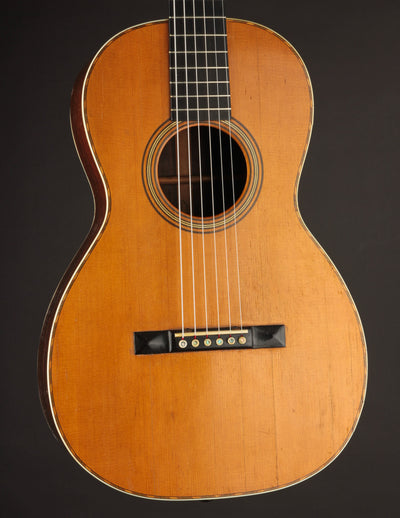 Martin 1-26 (ca. 1860s)