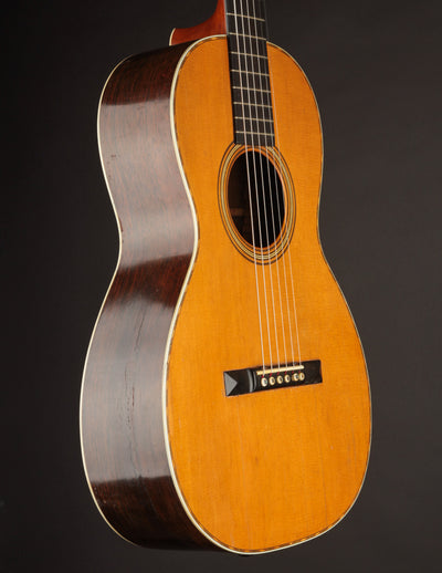 Martin 1-26 (ca. 1860s)