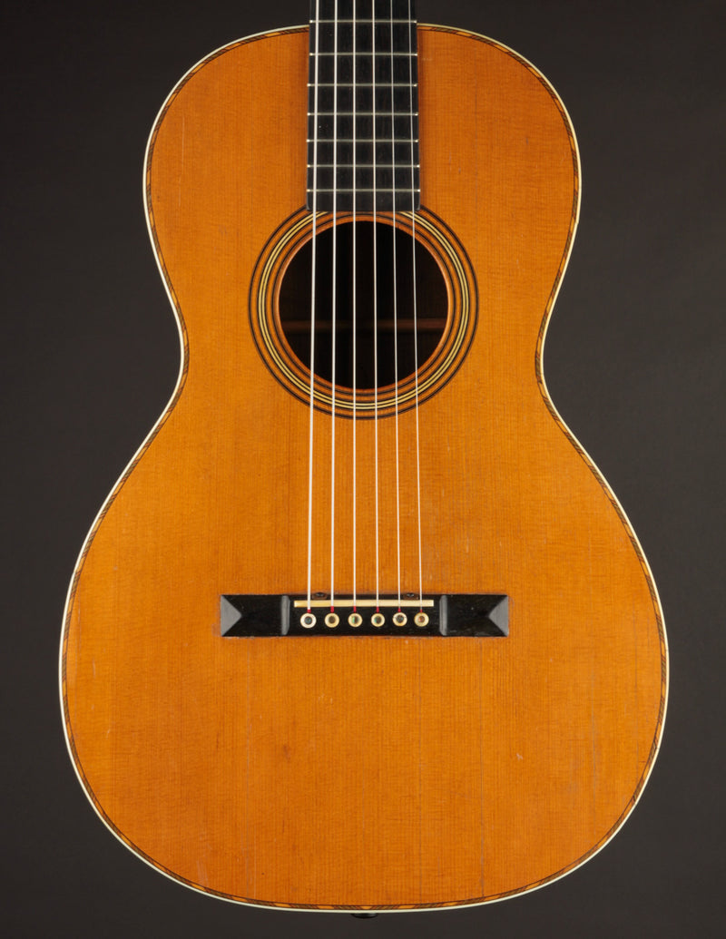 Martin 1-26 (ca. 1860s)