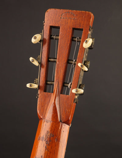 Martin 1-26 (ca. 1860s)