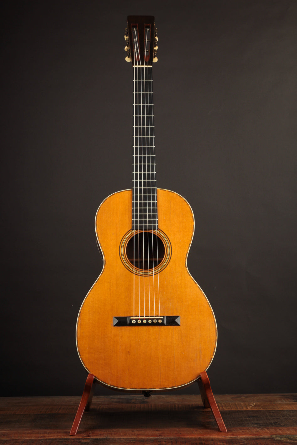 Martinkim  カナ Martin 000-28E Modern Deluxe Guitar & Case, with Fishman