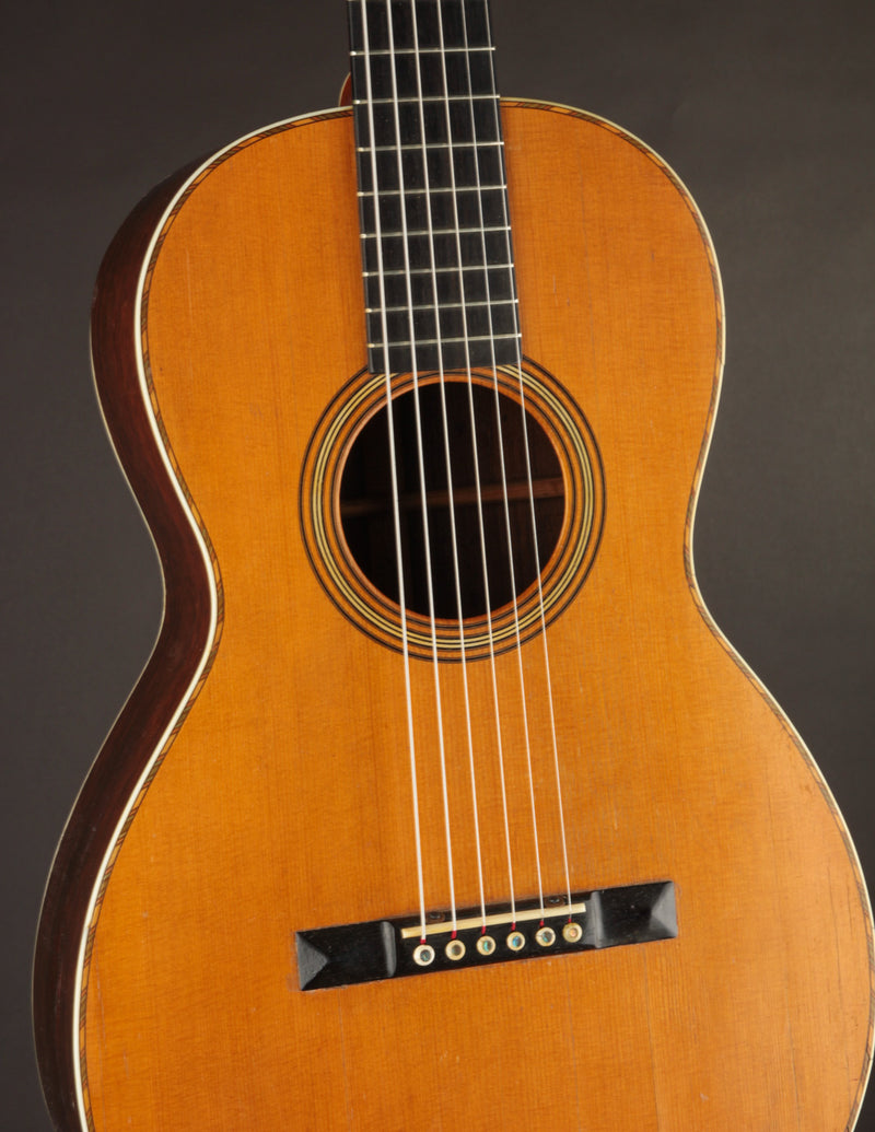 Martin 1-26 (ca. 1860s)