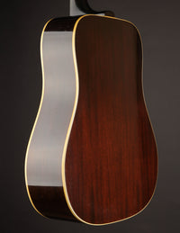 Gibson J-45 Deluxe, Cherry Sunburst (1969)